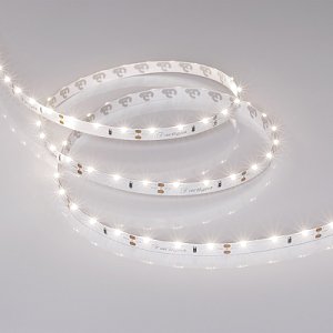 Светодиодная лента RS 2-5000 12V Day4000 (3014, 60 LED/m, LUX) (arlight, 4.8 Вт/м, IP20)