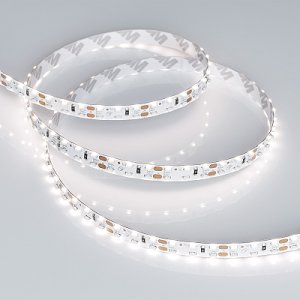 Светодиодная лента RS 2-5000 24V Day4000 2x2 8mm (3014, 240 LED/m, LUX) (Arlight, 14.4 Вт/м, IP20)