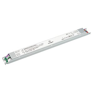 Блок питания ARJ-55-LONG-DALI-0-10V-PFC (56W, 700mA) (Arlight, IP20 Металл, 7 лет)