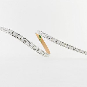 Светодиодная лента 2835 60 шт/м, 4.8Вт, 12В, IP44, красная