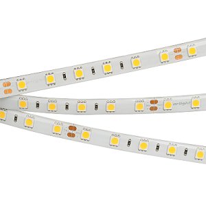Светодиодная лента герметичная RTW-SE-B60-10mm 24V Day4000 (14.4 W/m, IP65, 5060, 5m) (Arlight, -)