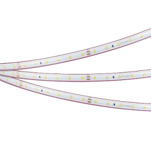 Светодиодная лента герметичная RTW-PS-A60-10mm 24V Warm2700 (4.8 W/m, IP67, 2835, 50m) (Arlight, -)
