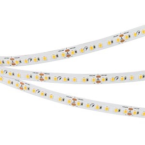 Светодиодная лента TWIST-A120-10mm 24V White6000 (10 W/m, IP20, 2835, 5m) (Arlight, Открытый)