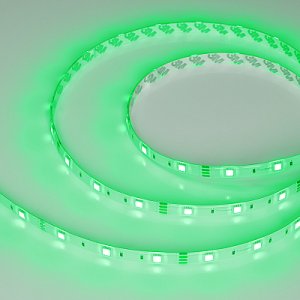 Светодиодная лента герметичная RTW-SE-B30-10mm 12V RGB (7.2 W/m, IP65, 5060, 5m) (Arlight, -)