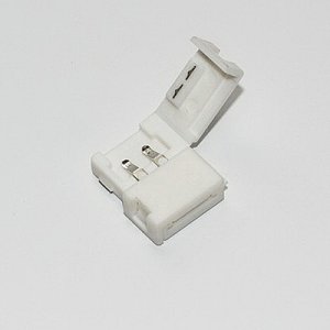 Коннектор для ленты 3528 шириной 8мм IP20