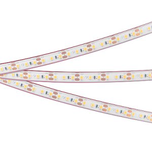 Светодиодная лента герметичная RTW-PFS-A120-11mm 12V Day4000 (9.6 W/m, IP68, 2835, 5m) (Arlight, -)