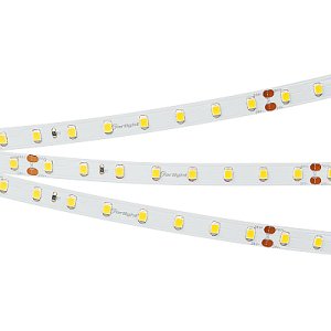 Светодиодная лента RT 2-5000 24V Warm2700 (2835, 80 LED/m, LUX) (arlight, 6 Вт/м, IP20)
