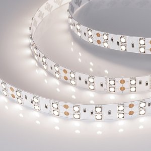 Светодиодная лента RT 2-5000 24V Day4000 2x2 (5060, 600 LED, CRI98) (arlight, 28.8 Вт/м, IP20)