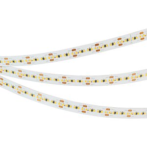 Светодиодная лента MICROLED-M300-10mm 24V Day4000 (21.6 W/m, IP20, 2216, 5m) (Arlight, Открытый)