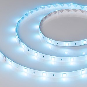 Светодиодная лента RTW 2-5000SE 24V RGB (5060, 150 LED, LUX)
