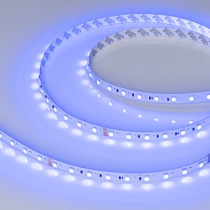 Светодиодная лента IC-BA108-12mm 48V RGBW-Warm (15 W/m, IP20, 5060/2835, 40m) (Arlight, стабилизированная)