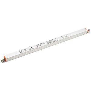 Блок питания ARV-24060-LONG-D (24V, 2.5A, 60W) (Arlight, IP20 Металл, 2 года)