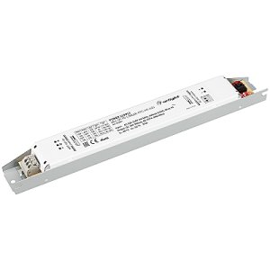 Блок питания ARJ-SP-90-LINEAR-PFC-HV-ADJ (90W, 350-700mA) (Arlight, IP20 Металл, 5 лет)