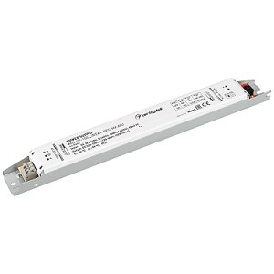 Блок питания ARJ-SP-150-LINEAR-PFC-HV-ADJ (150W, 500-700mA) (Arlight, IP20 Металл, 5 лет)