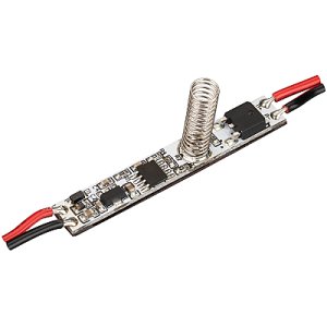 Микродиммер SMART-D13-H20-DIM (12-24V, 1x3A, Sens) (Arlight, IP20 Пластик, 5 лет)