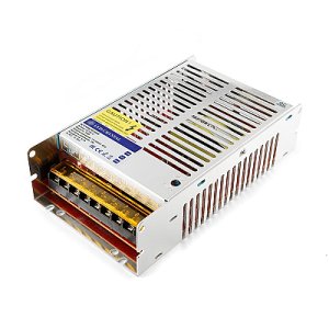 Блок питания 150Вт для ленты 12В, IP20