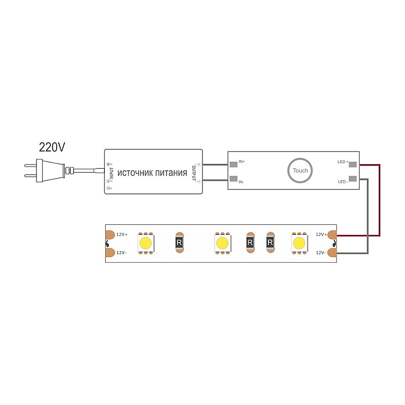 LS03TD_led