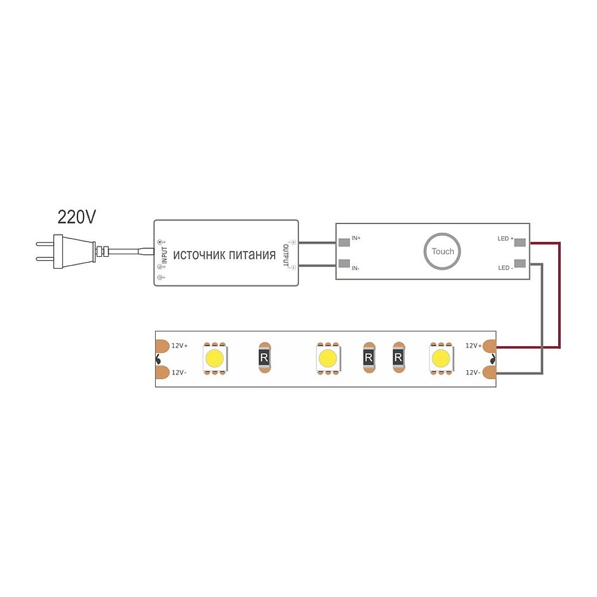 LS03TD_led