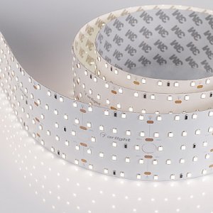 Светодиодная лента S2-A420-59mm 24V Day4000 (30 W/m, IP20, 2835, 2.5m) (Arlight, 30 Вт/м, IP20)