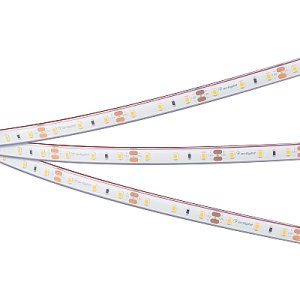 Светодиодная лента герметичная RTW-PFS-A60-11mm 12V White6000 (4.8 W/m, IP68, 2835, 5m) (Arlight, -)