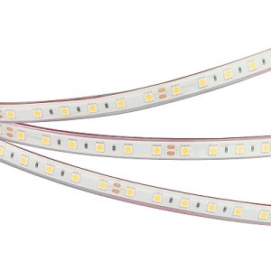Светодиодная лента герметичная RTW-PFS-B60-13mm 24V Day4000 (14.4 W/m, IP68, 5060, 5m) (Arlight, 14.4 Вт/м, IP68)