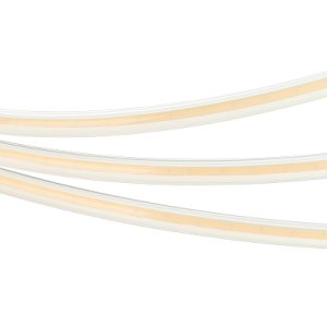 Светодиодная лента герметичная COB-PL90-X544-12mm 24V Warm2400 (11.5 W/m, IP65, CSP, 5m) (Arlight, -)