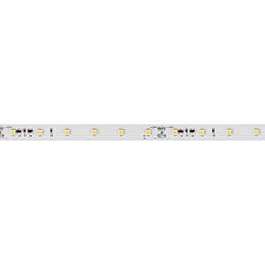 Светодиодная лента IC-A60-10mm 24V Warm2700 (4.8 W/m, IP20, 3528, 20m) (Arlight, 4.8 Вт/м, IP20)