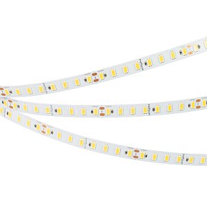 Светодиодная лента ULTRA-C112-10mm 24V Warm2700 (19.2 W/m, IP20, 5630, 5m) (Arlight, высок.эфф.160 лм/Вт)