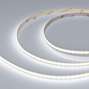 Светодиодная лента COB-X528-8mm 12V White6000 (11 W/m, IP20, CSP, 5m) (Arlight, -)