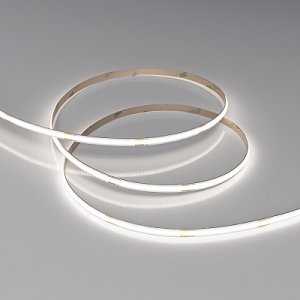 Светодиодная лента COB-X480-6mm 24V White6000 (6 W/m, IP20, CSP, 4m) (Arlight, -)