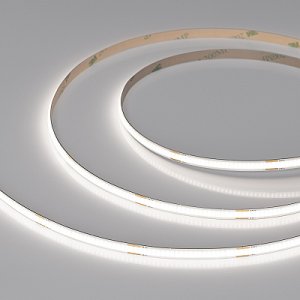 Светодиодная лента COB-X480-6mm 24V White6000 (6 W/m, IP20, CSP, 5m) (Arlight, -)