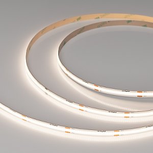 Светодиодная лента COB-X480-8mm 24V Day4000 (8 W/m, IP20, CSP, 5m) (Arlight, -)