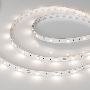 Светодиодная лента RT-B30-10mm 12V Day4000 (7.2 W/m, IP20, 5060, 5m) (Arlight, 7.2 Вт/м, IP20)