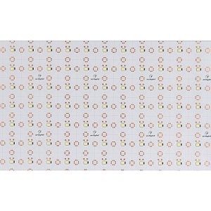 Лист LX-500 12V Cx1 White (5050, 105 LED) (Arlight, 22 Вт, IP20)