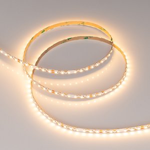 Светодиодная лента RZ-A120-6mm 24V Warm2700 (9.6 W/m, IP20, 2835, 5m) (Arlight, -)