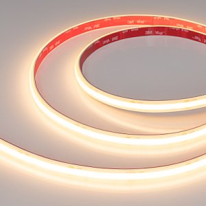 Светодиодная лента герметичная COB-PS-X480-12mm 24V Warm2700 (15 W/m, IP67, TWP100, 5m) (Arlight, -)