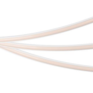 Светодиодная лента герметичная COB-PW-X480-10mm 24V White6000 (10 W/m, IP66, 5m) (Arlight, 5 лет)