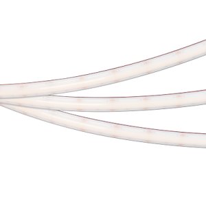 Светодиодная лента герметичная RTW-PSW-A304-12mm 24V Warm3500 (25 W/m, IP67, 2835, 5m) (Arlight, 5 лет)