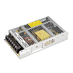 Блок питания HTS-100-12 (12V, 8.3A, 100W)