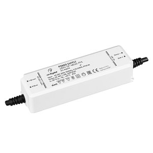 Блок питания ARPV-SP-48060-PFC (48V, 1.25A, 60W) (Arlight, IP67 Пластик, 5 лет)