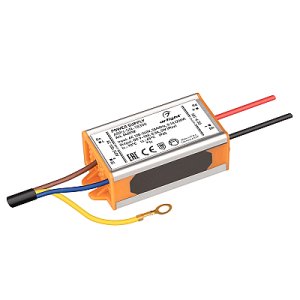 Блок питания ARPJ-SN-18300 (5W, 9-18V, 300mA) (Arlight, IP65 Металл, 3 года)