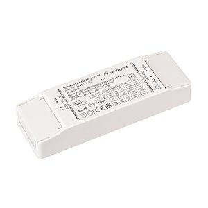 Блок питания ARJ-SP-12450-TUYA (12W, 9-45V, 0.1-0.45A, WiFi, 2.4G)