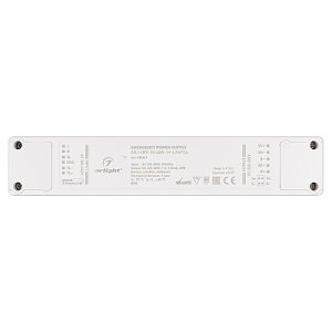 Блок аварийного питания ARJ-EMG-50-40W-1H-LiFePO4 (Arlight, IP20 Пластик, 3 года)