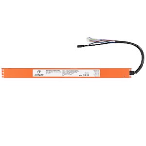 Блок аварийного питания ARJ-EMG-20W-1.5H-LiIon-LONG (Arlight, IP20 Металл, 5 лет)