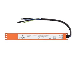 Блок аварийного питания ARJ-EMG-8W-1.5H-LiIon-LONG (Arlight, IP20 Металл, 5 лет)