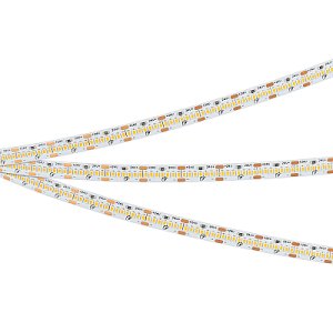 Светодиодная лента MICROLED-M420-8mm 24V Warm3000 (9.6 W/m, IP20, 2216, 5m) (Arlight, -)
