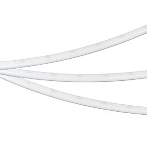 Светодиодная лента герметичная MICROLED-PW-M288-10mm 24V Warm2700 (12 W/m, IP66, 2216, 5m) (Arlight, 5 лет)