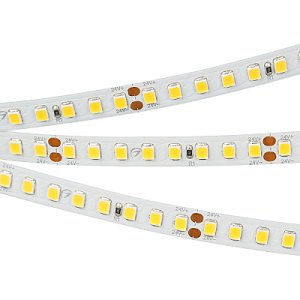 Светодиодная лента RT 2-5000-50m 24V Day4000 2x (2835, 160 LED/m, LUX)
