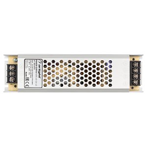 Блок питания ARS-60-24-LS (24V, 2.5A, 60W) (Arlight, IP20 Сетка, 2 года)