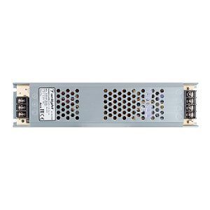 Блок питания ARS-120-24-LS (24V, 5A, 120W) (Arlight, IP20 Сетка, 2 года)